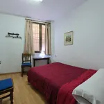 Pension Ciudad Navarro Ramos