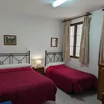 Pension Ciudad Navarro Ramos