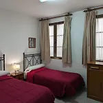Pension Ciudad Navarro Ramos