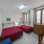 Pension Ciudad Navarro Ramos