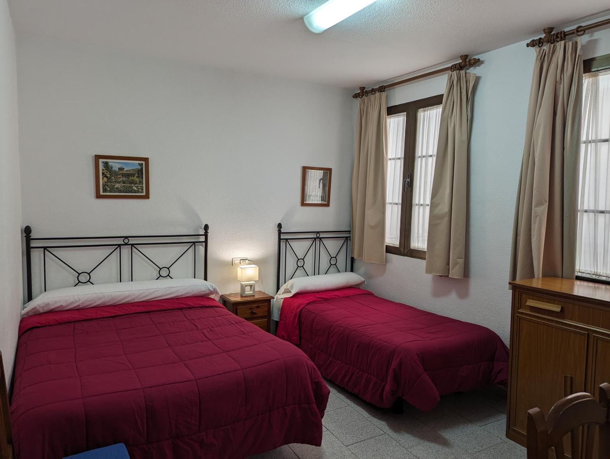 Ciudad Navarro Ramos Granada