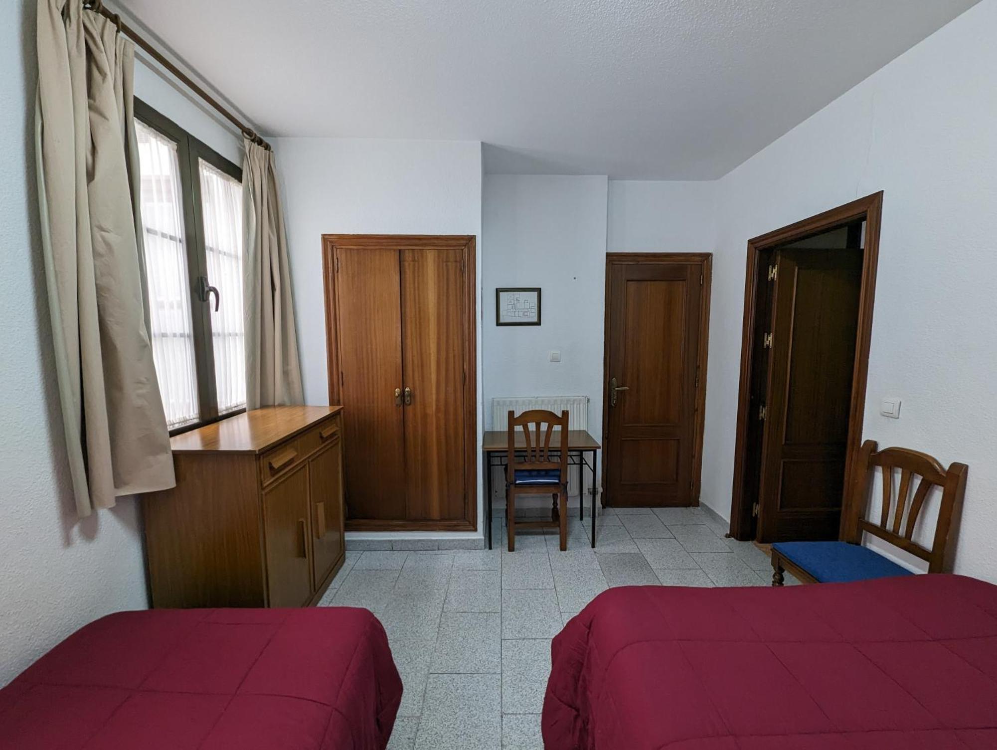 Ciudad Navarro Ramos Rumah tetamu *