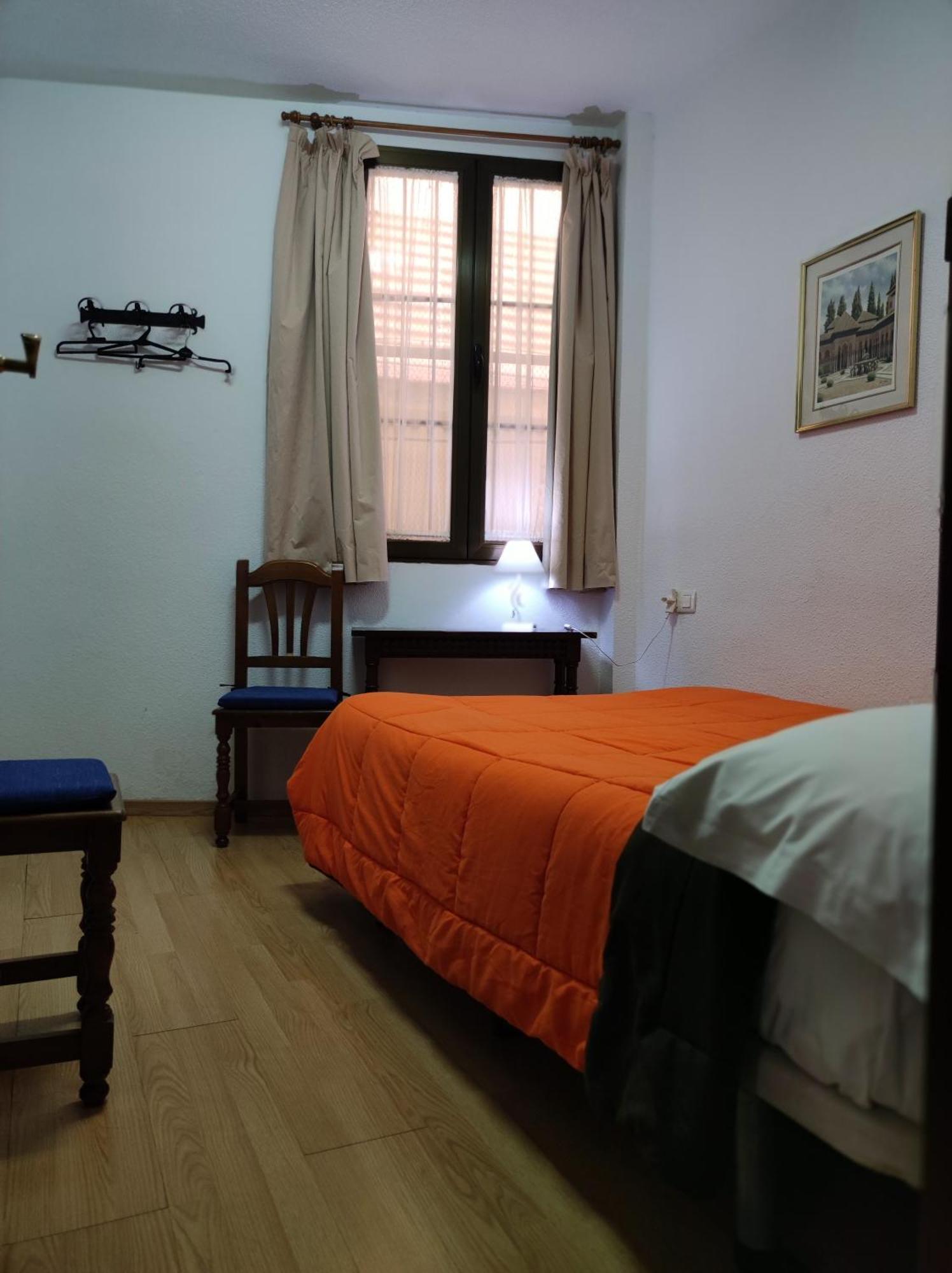 Ciudad Navarro Ramos Rumah tetamu *