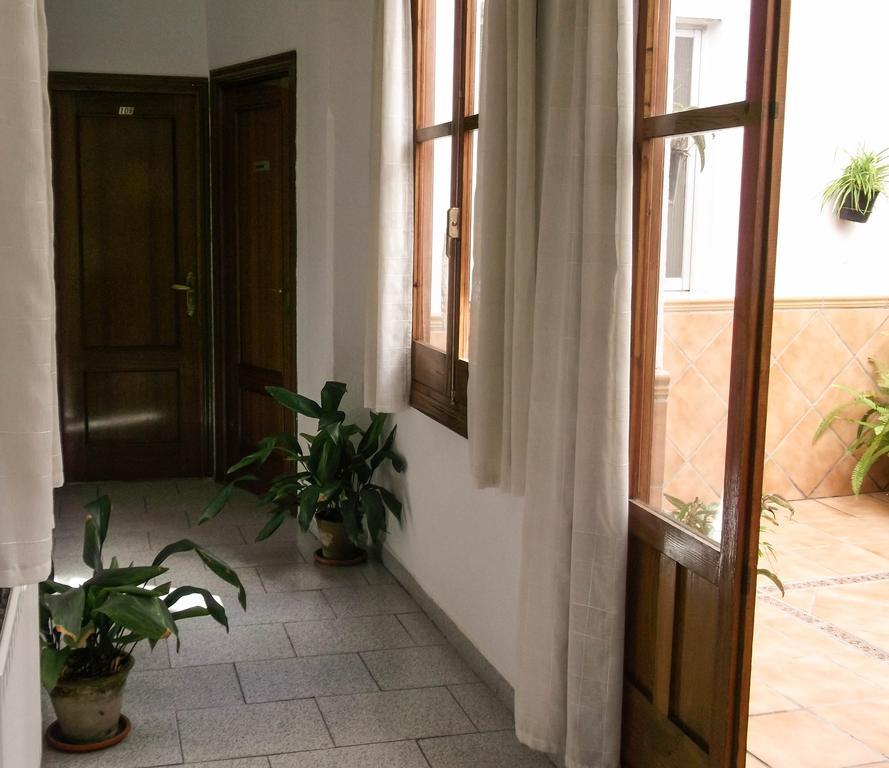 Ciudad Navarro Ramos Rumah tetamu *