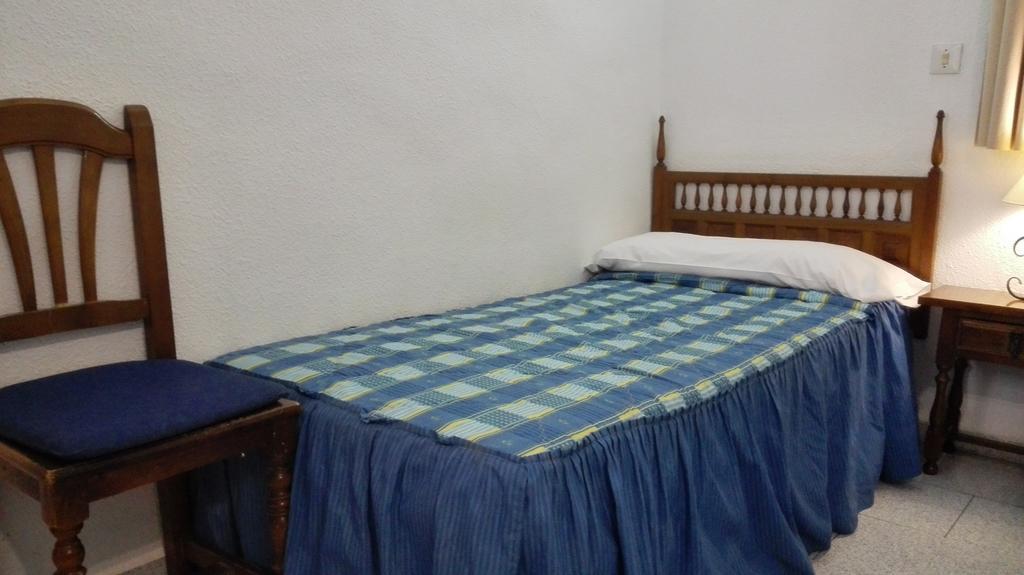 Ciudad Navarro Ramos Granada