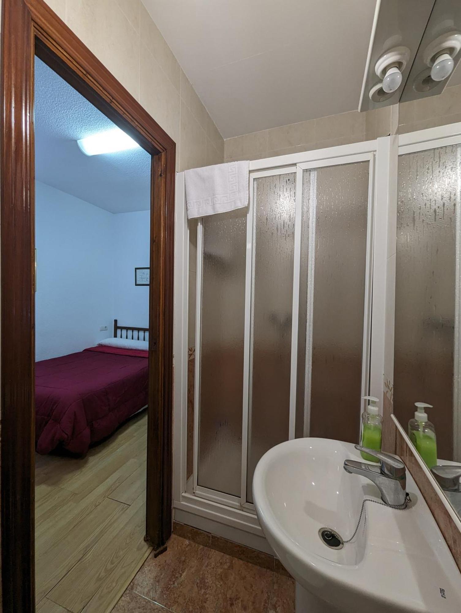 Ciudad Navarro Ramos Guest house