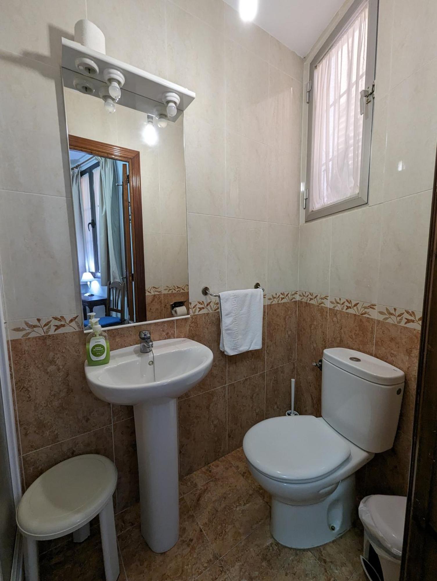 Ciudad Navarro Ramos Guest house