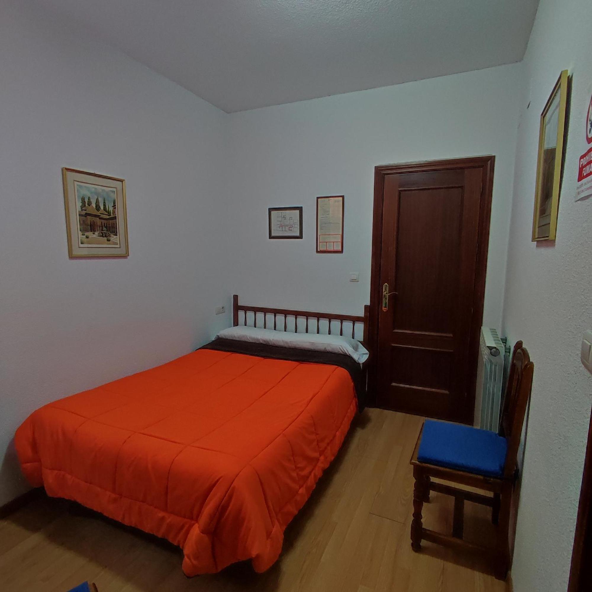 Guest house Ciudad Navarro Ramos