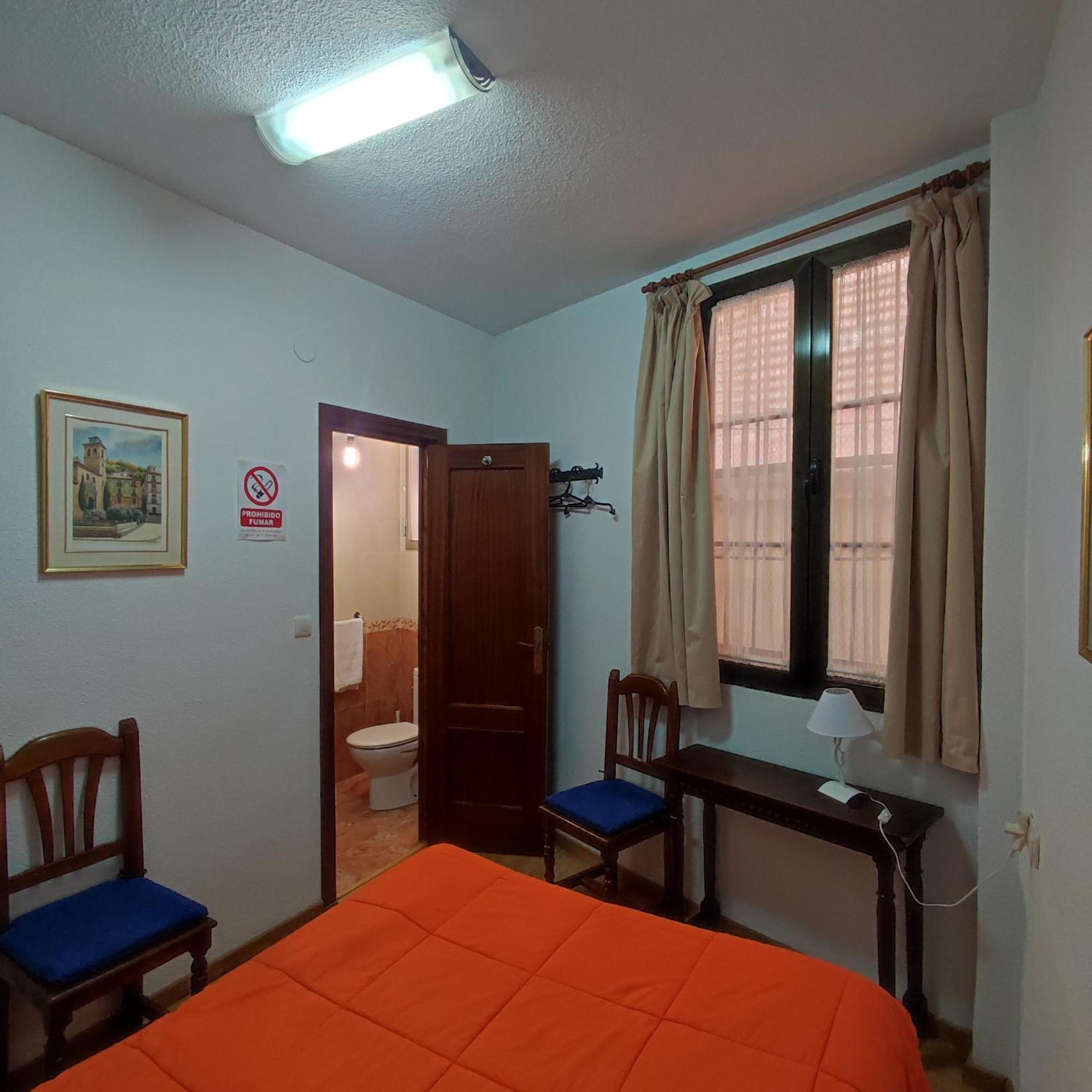 Guest house Ciudad Navarro Ramos