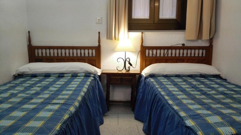 Guest house Ciudad Navarro Ramos Granada