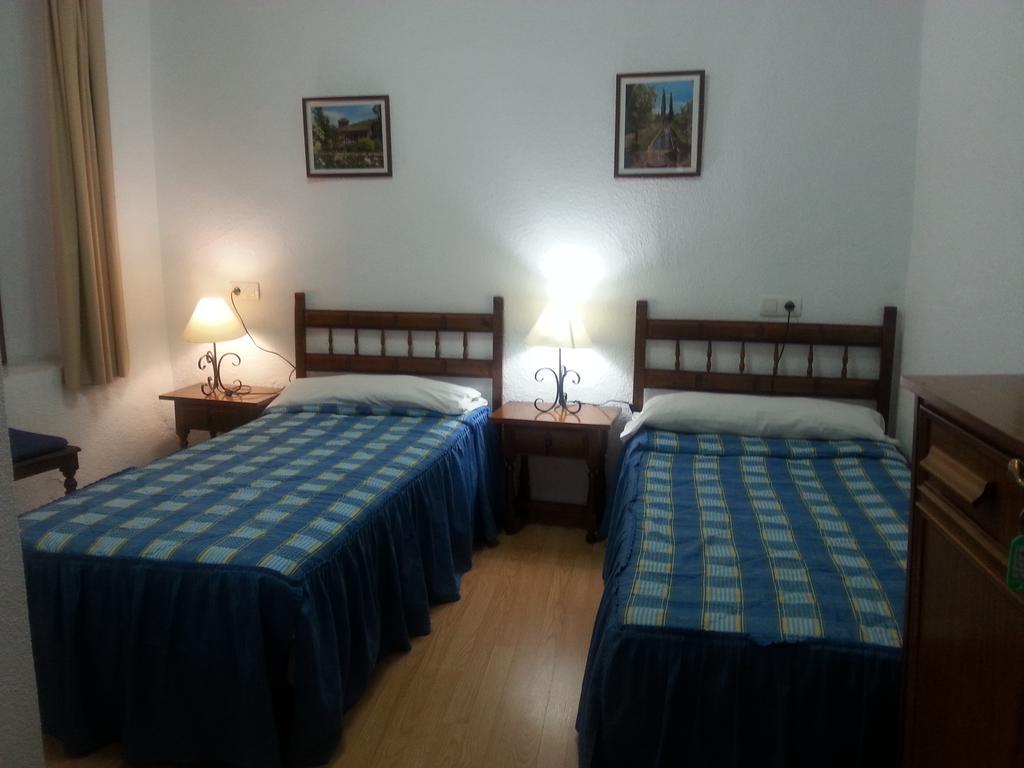 Guest house Ciudad Navarro Ramos *