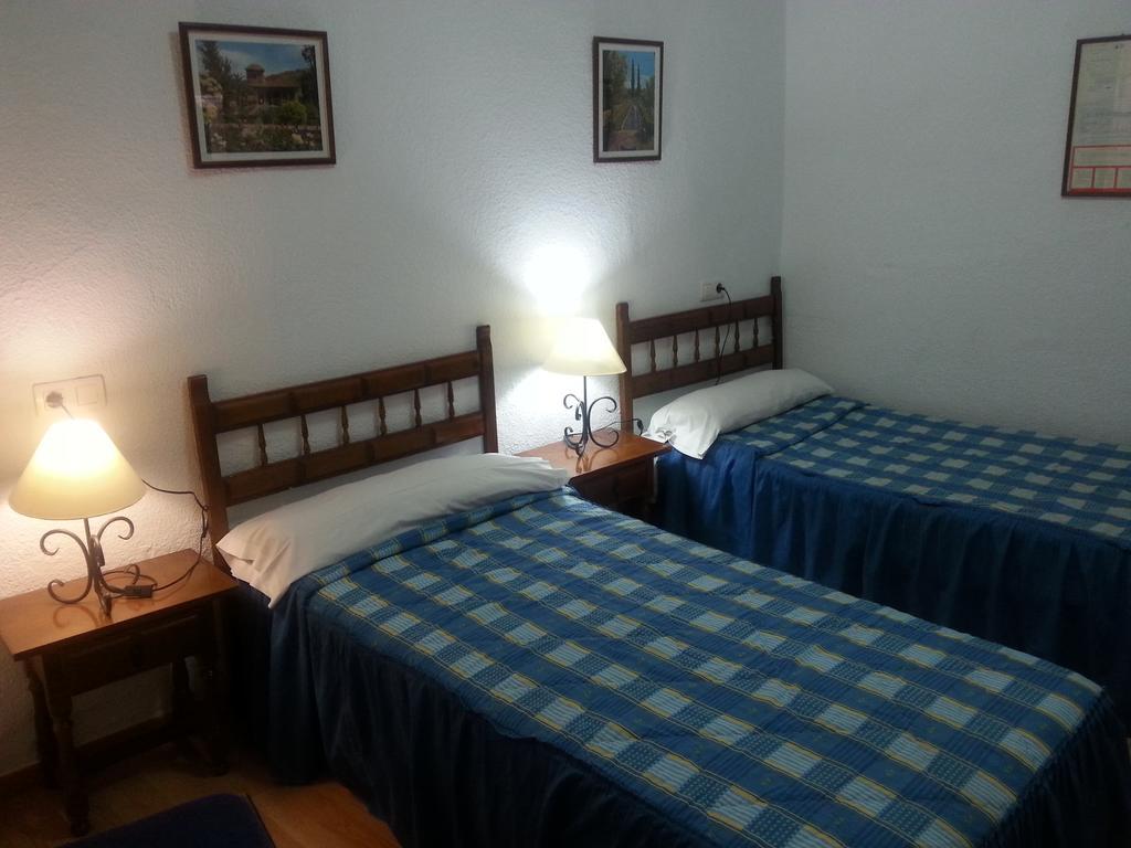 Guest house Ciudad Navarro Ramos