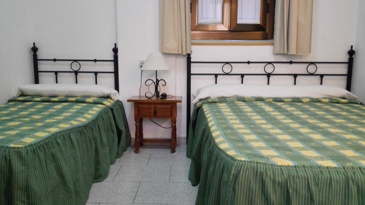 Guest house Ciudad Navarro Ramos